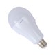 thumbnail image 4 of Lámpara de linterna para tienda, bombillas impermeables para interiores y exteriores, bombilla de emergencia para Fecha de nacimiento 15W, 4 of 8