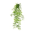 thumbnail image 4 of Bearachild Planta respetuosa con el medio ambiente combinada de frescura y elegancia para decoración de dormitorio, balcón, ABS, apariencia Type2 NO2, 4 of 6