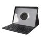 thumbnail image 5 of Funda Magnética De Piel Sintética, Funda Desmontable Para Tableta Con Teclado Y Portalápices Para Tableta IOS De 10,2 Pulgadas, 7.ª, 8.ª Y 9.ª Generación, 5 of 7