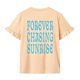 thumbnail image 1 of Camiseta de mujer cómoda y suave, ropa de moda para mujer, camiseta básica con cuello redondo S, 1 of 8