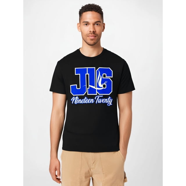 Art Line Smiling Face Print, Men's Short Sleeve Round Collar Street Style T-shirt For Summer & Spring Tee For Adult, Men, Women, Teen, Teenager, Adolescent, Youth