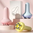 thumbnail image 6 of Cellulite Massagers,Body Sculpting Massagers Roller for Arm,Belly,Waist,Buttocks Handheld Anti Cellulites Massage Tool, 6 of 9