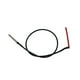 thumbnail image 5 of BESTYASH Pickup Stick Para Bajo Con Transductor Piezo Negro Material Resistente Para Instrumentos, 5 of 8