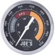 thumbnail image 1 of Oklahoma Joe's 3695528R06 Medidor de Temperatura, Plateado Oklahoma Joe's NA, 1 of 7