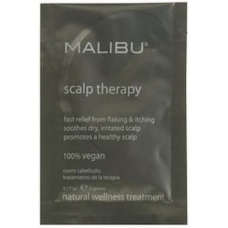 Malibu C® Scalp Therapy Treatment 1 packet 5 grams