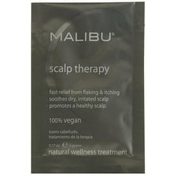Malibu C® Scalp Therapy Treatment 1 packet 5 grams