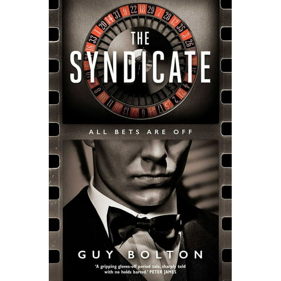 The Syndicate (Paperback)