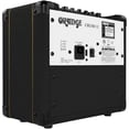 thumbnail image 2 of Orange Crush 12 - Combo de altavoz y amplificador de guitarra de 12 W y 6", negro, 2 of 3