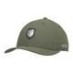 thumbnail image 3 of Gorra K-Swiss ARRAX Color Verde, 3 of 4