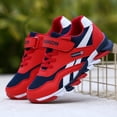 thumbnail image 4 of Grblisyd Kids Sneakers for Boys Girls Running Tennis Shoes Lightweight Breathable Sport Athletic, 4 of 4