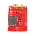 thumbnail image 2 of Fyydes With A Memory Card Slot LCD Display 2.2 Inch Serial Display Module Rasperry Pi For DIY, 2 of 8