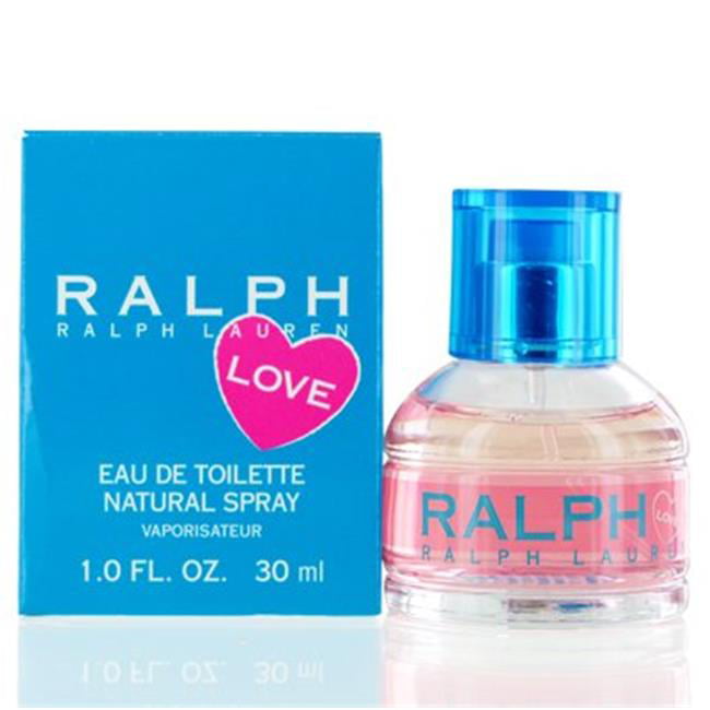 ml Ralph Love Eau De Toilette Spray 