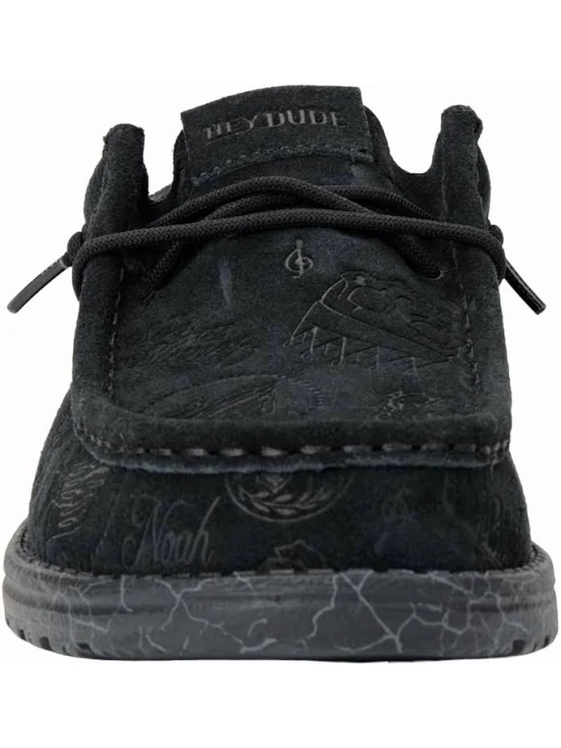 Hey Dude Wally Jelly Roll Shoes - Walmart.com display picture 1