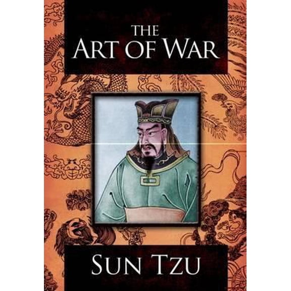 Pre-Owned The Art of War (Hardcover) 1841933589 9781841933580