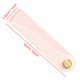 thumbnail image 5 of El Diapasón Guitarra Muting Silence Pad Noise Ucer () Red, 5 of 9