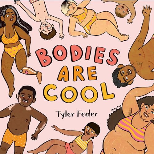 Pre-Owned Bodies Are Cool Paperback