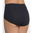 thumbnail image 2 of Bali Lace Desire Cotton Brief, 2 of 2