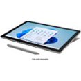 thumbnail image 2 of Computadora Microsoft Surface Pro 7+ 12.3” Touch Screen Intel Core i3 8GB Memory 128GB SSD (Latest Model) - Platino Microsoft DTI-00001, 2 of 4