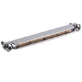 thumbnail image 3 of Tachiuwa Lovoski Guitar Adjustable Bridge Saddle And Slotted Nut for Acoustic Guitar, 3 of 8