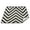 Black, variant on Black and White Lines Picnic Blanket Waterproof Beach Blankets Sandproof Large Mat with Storage Bag Camping Grass Travel Hiking Park 78"x78"