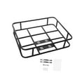 thumbnail image 4 of Colaxi Rear Rack Bike Cargo Rack Mounting Hardware Disc Brake Mount Carrier Rack Pannier Rack for Takeaway Car Electric Bike B, 4 of 8