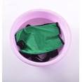 thumbnail image 4 of Bolsa colgante de orina de malla transpirable, bolsa colgante de urinario de gran capacidad para ancianos, bolsa de drenaje de penetración abdominal, bolsa fija, 4 of 5
