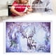 thumbnail image 4 of Rompecabezas ANGGREK 1000 piezas, 50 x 75 cm, Juguete Educativo Para adolescentes, 4 of 8