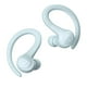 thumbnail image 2 of Auriculares inalámbricos de entrenamiento JLab Go Air Sport+ con llamadas claras C3, diseño deportivo con gancho para la oreja seguro, tiempo de reproducción Bluetooth de más de 35 horas y 3 configura, 2 of 5