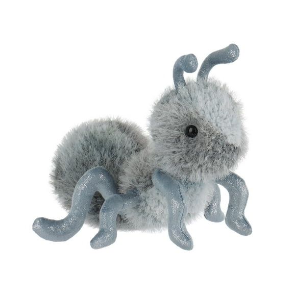 Apricot Lamb Blue Devil Ant Stuffed Animals for Kids 7.9 Inches