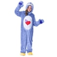 thumbnail image 1 of Care Bears & Cousins Enfant Cozy Heart Penguin Costume, 1 of 3