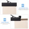 thumbnail image 3 of MasteelfCA Swimming Use Cellphone Preservation Bag Diving Waterproof Phone Case Anti-lost Cellphone Case, 3 of 8