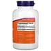 thumbnail image 2 of Suplements NOW, arroz de levadura roja, 600 mg, 240 cápsulas vegetarianas, 2 of 9