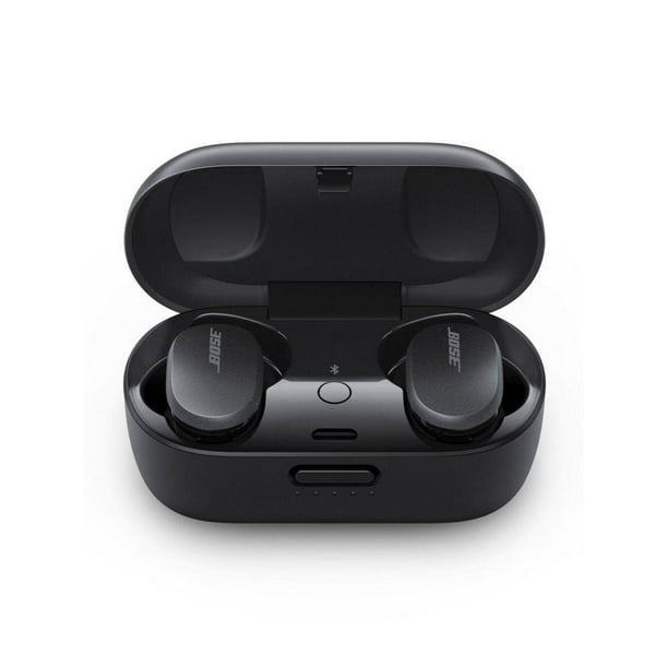 【左】QuietComfort Earbuds BLACK QCEarbuds Bose QuietComfort Earbuds II - Personalized Noise Cancellation