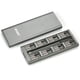 thumbnail image 1 of Juego de desarmadores magnéticos de precisión 24 en 1 - Ideal para reparar celulares, relojes y electrónicos, 1 of 7
