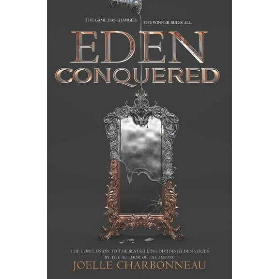 Eden Conquered, (Paperback)