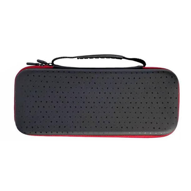 Protección para Consola de Juegos JShteea Impermeable Rog Ally/Steam Deck