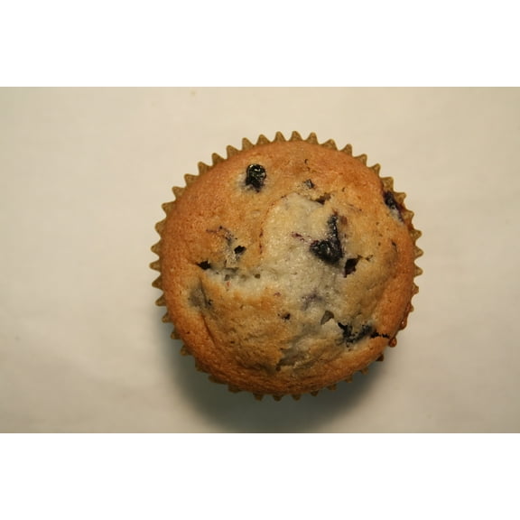 Case of 4, Bake N Joy Blueberry Muffin Batter, 2.5 oz