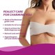 thumbnail image 5 of Invisible Bandage Breast Lift Patch Elastic Sports Muscle Tape, 5 of 5