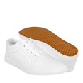 thumbnail image 1 of TENIS CABALLERO CASUALES TORRENTE AB300101-2 TEXTIL BLANCO, 1 of 4
