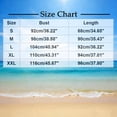thumbnail image 3 of Miluxas Women's Sleeveless Collared Mini Dress V Neck Ruched Side Drawstring Shirt Dress Summer Striped Textured Casual Outfits Red, 3 of 8
