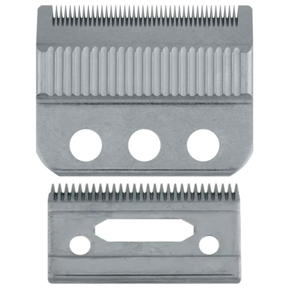 Cuchilla Clipper Wahl Professional de 3 agujeros estándar 0000