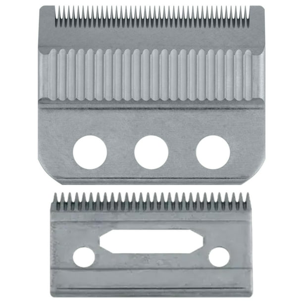 Cuchilla Clipper Wahl Professional de 3 agujeros estándar 0000
