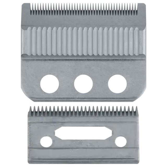 Cuchilla Clipper Wahl Professional de 3 agujeros estándar 0000