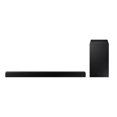 thumbnail image 4 of Samsung 410W 2.1ch Soundbar - HW-A550/ZC, 4 of 6