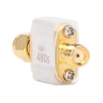 thumbnail image 3 of Filtro SAW, filtro SAW de 480 MHz y 50 ohmios, filtro de repuesto para receptor, funcionalidad inteligente, 3 of 8