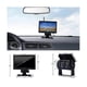 thumbnail image 4 of 7inwireless Monitor Waterproof Vehicle 2 Backup Camera Kit Tft Lcd Monitor Parking Assistance For B, 4 of 5