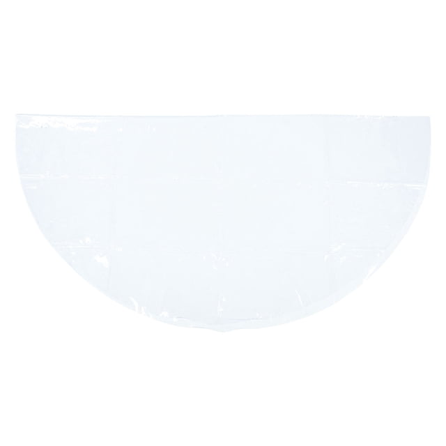 unbranded Cubierta De Transparente De PVC Para Protección Y En El Hogar