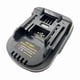 thumbnail image 5 of Para Adaptador de Batería Ridgid Convertidor para Batería de Litio AEG 18V AR18MT Convertir a para Herramientas de Batería de Iones de Litio Serie Makita 18V Bl, 5 of 6