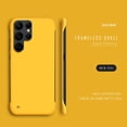 thumbnail image 2 of Funda ultrafina mate sin marco para Samsung galaxy S21, S22, S23 Ultra, S21, S20 FE, S10, S9, Note 20, 10 Plus Fivean unisex, 2 of 2