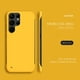 thumbnail image 2 of Funda ultrafina mate sin marco para Samsung galaxy S21, S22, S23 Ultra, S21, S20 FE, S10, S9, Note 20, 10 Plus Fivean unisex, 2 of 2